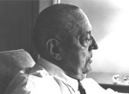 Ludwig Mies van der Rohe