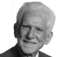 Martin Cooper