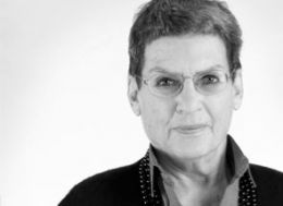 Phyllis Lambert