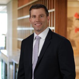 2025 Alumni Awards - John Abramic