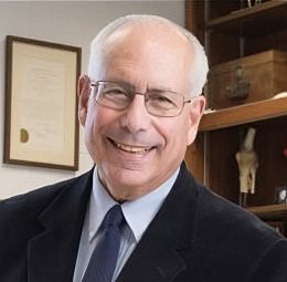 2025 Alumni Awards - Arnold Caplan