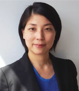 2025 Alumni Awards - Anna Ninoyu