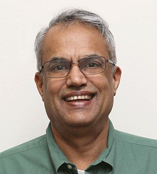 Raj Krishnan