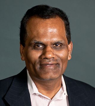 Satish Parulekar