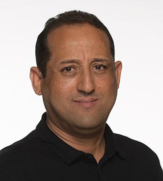 Yousef Elmehdwi