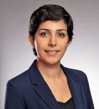 Sahar Heydari Fard