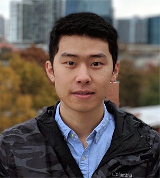 Simon Yu