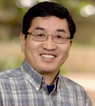 Associate Research Professor of Computer Science Xingfu Wu