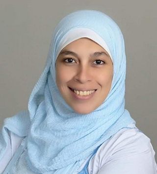 Mona Mohamed