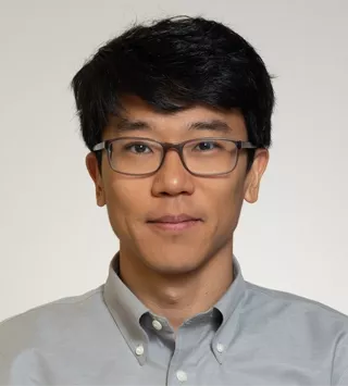 Assistant Professor of Computer Science Yutong Wang