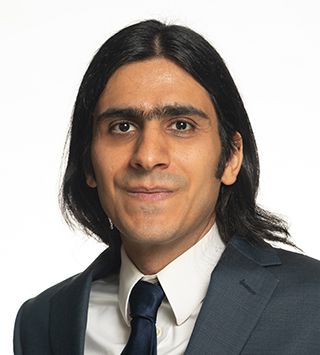 Mohammad Heidarinejad