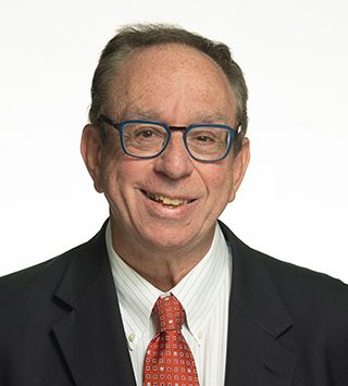 Steven C. Rubinow