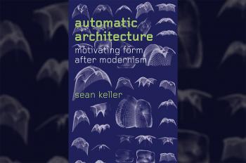 New Book Explores Automatic Architecture 