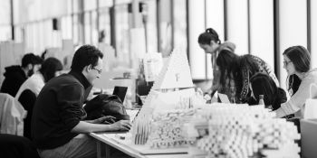 IIT Architecture BARCH program