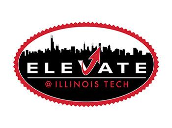 Elevate Logo