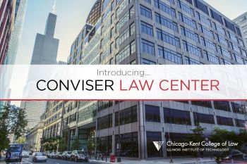 Conviser Law Center