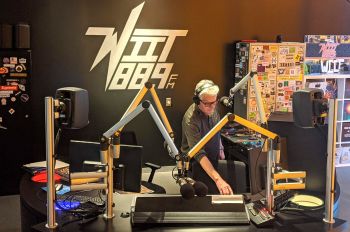 Alan Cramb DJ WIIT 1280x850