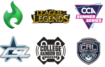 eSports Associations