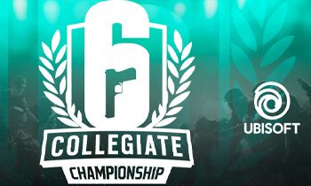 Rainbow Six Siege: R6 Collegiate Championship