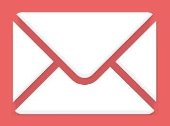 Envelope Icon2