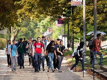 Registrar Students Alumni