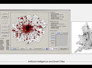 Inventing Future Cities