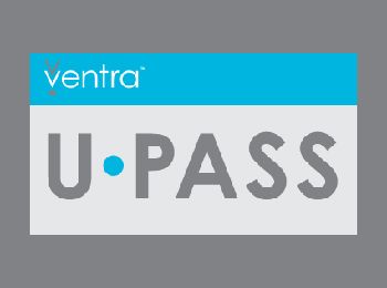 Camus Life U-Pass Distribution