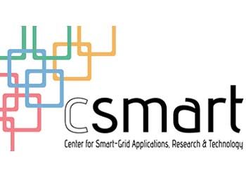 WISER - CSMART logo