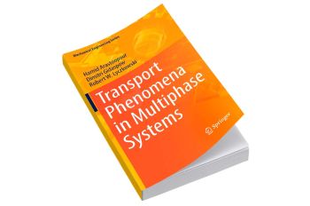 Transport Phenomena in Multiphase Systems textbook