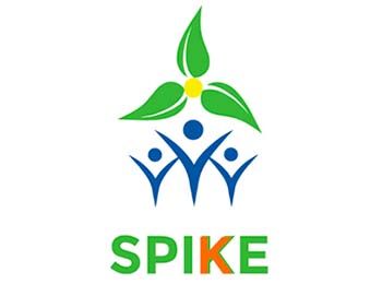 WISER - SPIKE Logo