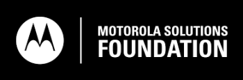 Motorola Solutions Foundation logo