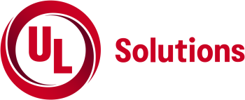 UL Solutions logo