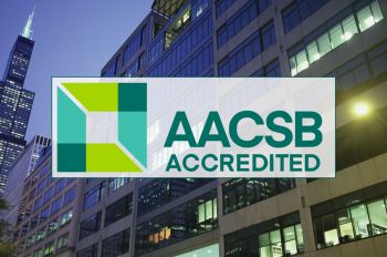 AACSB Accredited