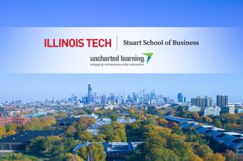 Photo of Illinois Tech Campus