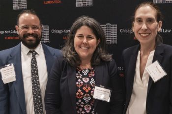 Tobias Rodriguez, Michelle Vodenik, Dean Anita Krug