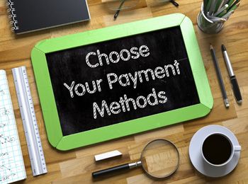 Payment Methods