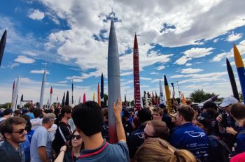 Illinois Tech Rocketry