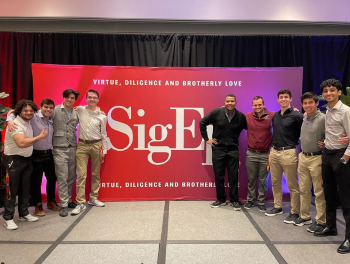 Sigma Phi Epsilon 