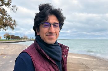 Photo of Oscar Guzman