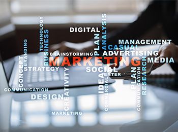 Marketing and Communications