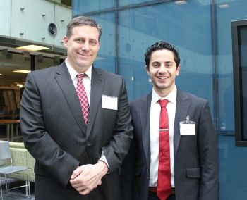 1:1 Mentorship Program at Stuart