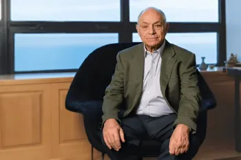 Illinois Tech University Regent Ralph Wanger