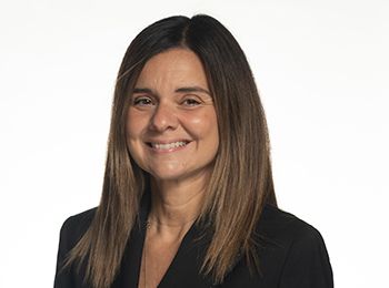 Pritzker Institute Affiliated Faculty Georgia Papavasiliou