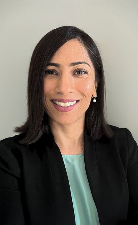 Headshot of Sejal Vaishnav, Chief Information Officer, Illinois Institute of Technology