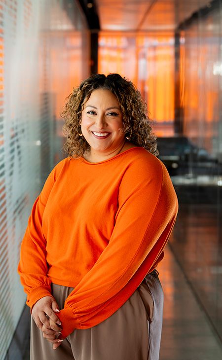 Photo of Ivana Bailey-Muñoz (LAW 2nd Year)