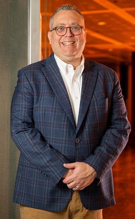 Photo of Will Limestall (PHYS, ASPY ’18, M.S. HP ’18, Ph.D. PHYS Candidate)