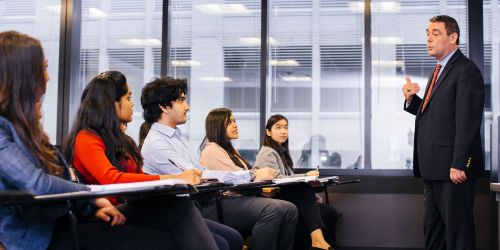 Public Policy and Administration