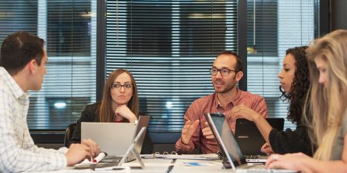 Master of Management