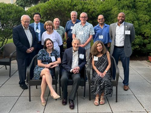 Regional Alumni Gathering - North Branford, CT