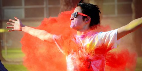 International Students